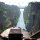 Illustration for article titled Mil Porn: Canyon, Or Should I Say Crevice Flying In A Hellenic AF F-4